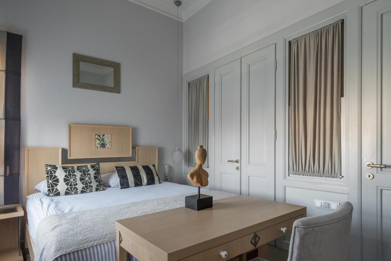 Delight Deluxe Hotel Antalya Eksteriør billede
