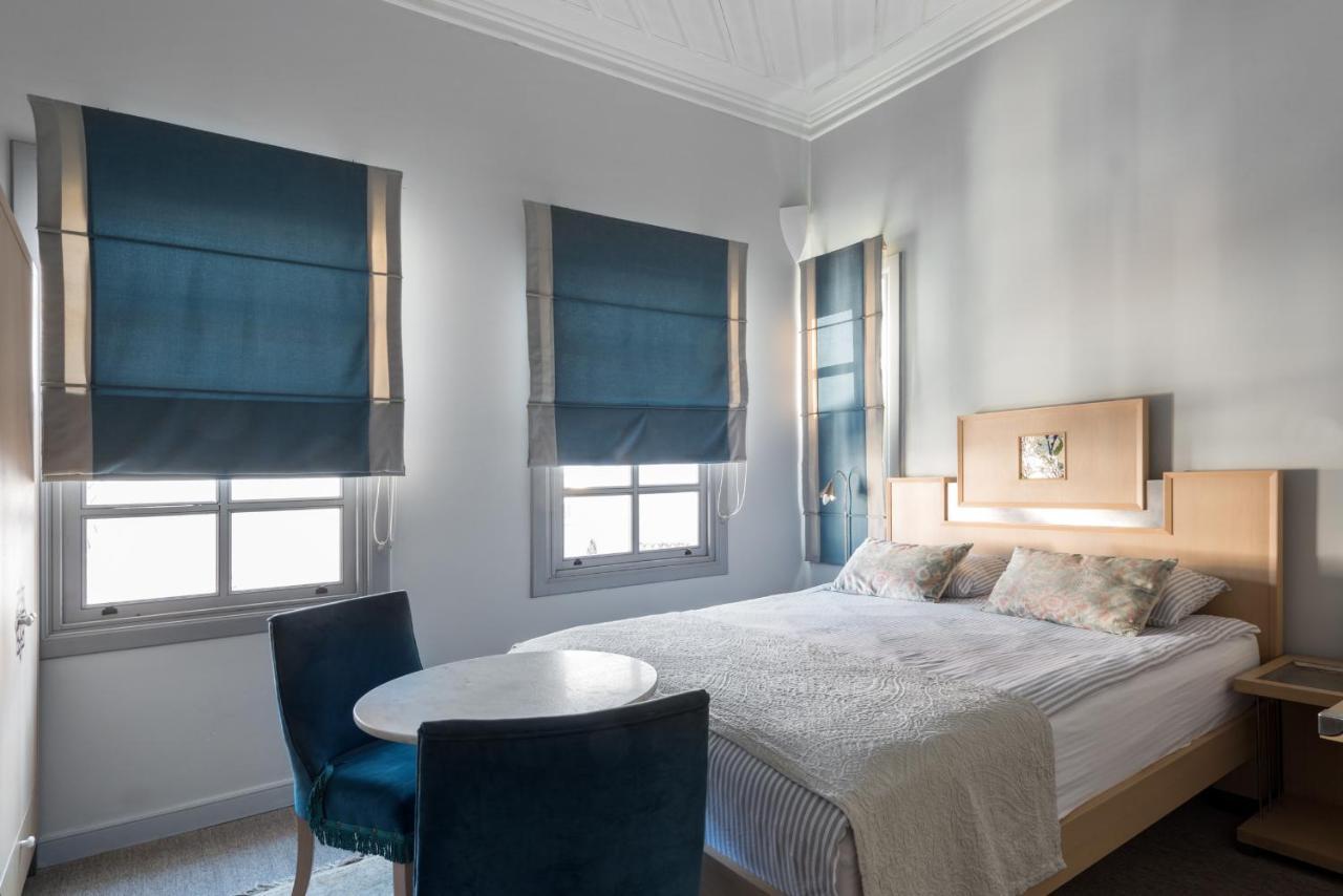 Delight Deluxe Hotel Antalya Eksteriør billede