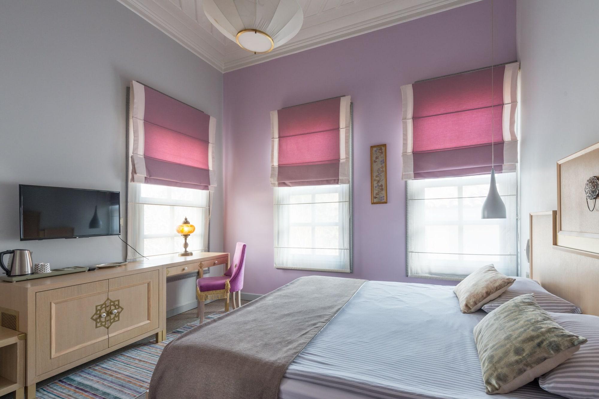 Delight Deluxe Hotel Antalya Eksteriør billede