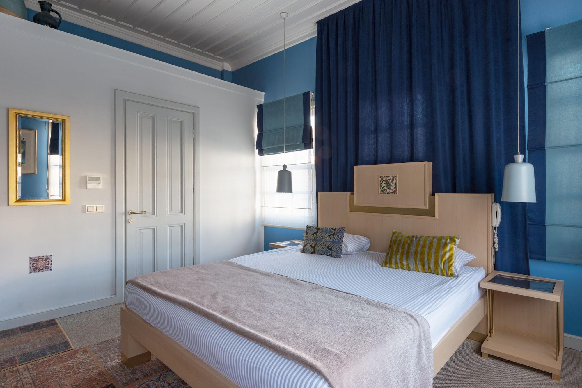 Delight Deluxe Hotel Antalya Eksteriør billede