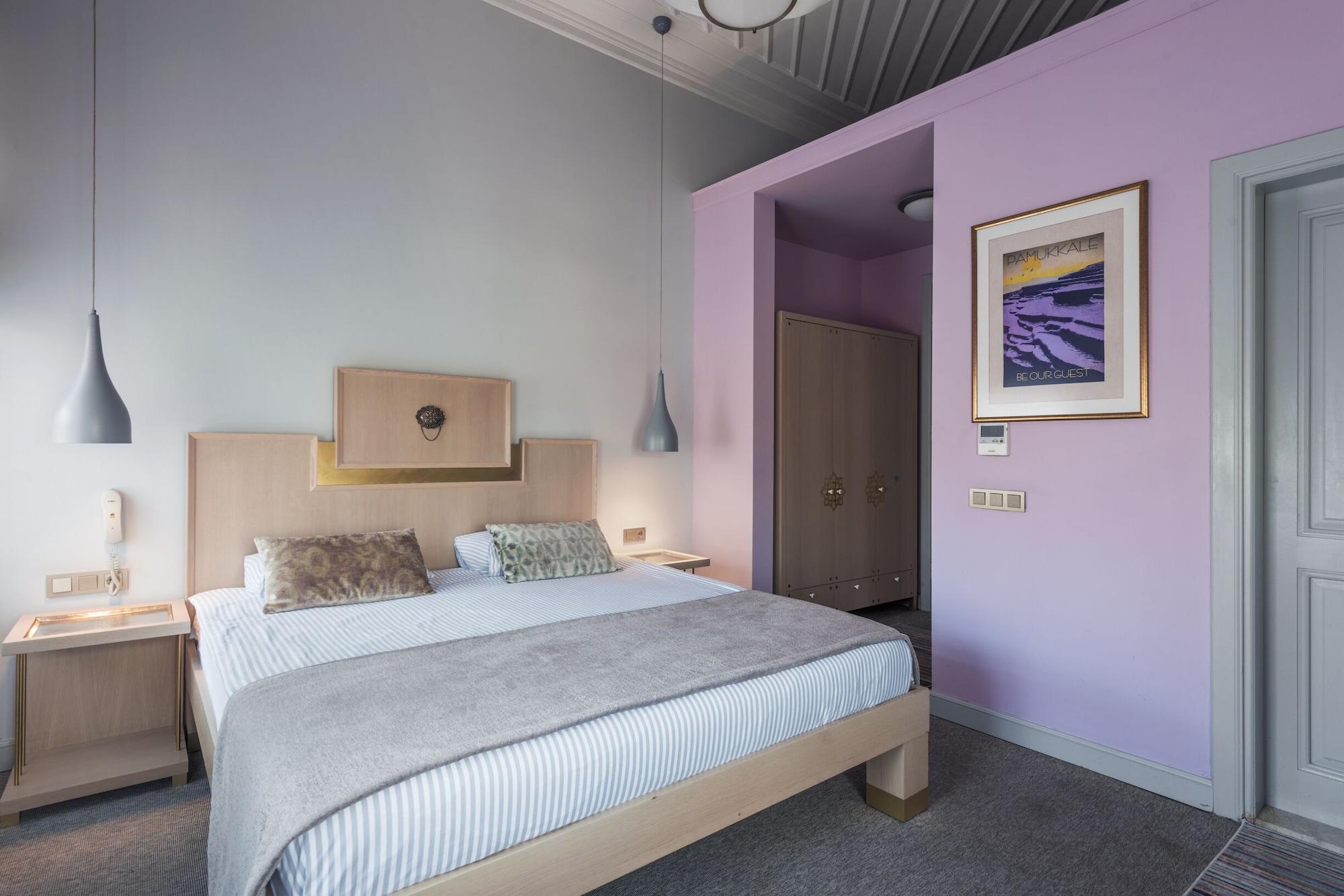 Delight Deluxe Hotel Antalya Eksteriør billede