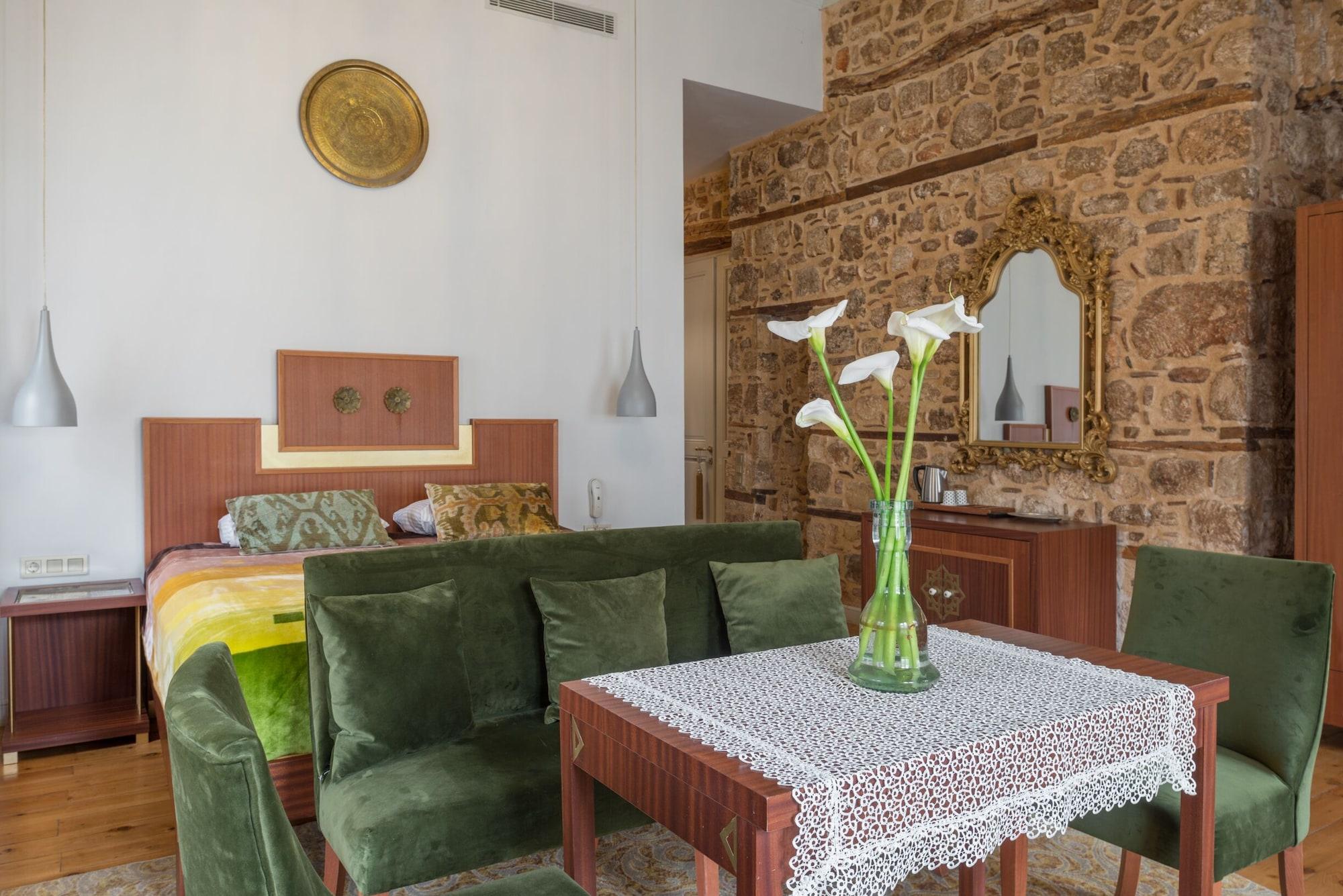 Delight Deluxe Hotel Antalya Eksteriør billede
